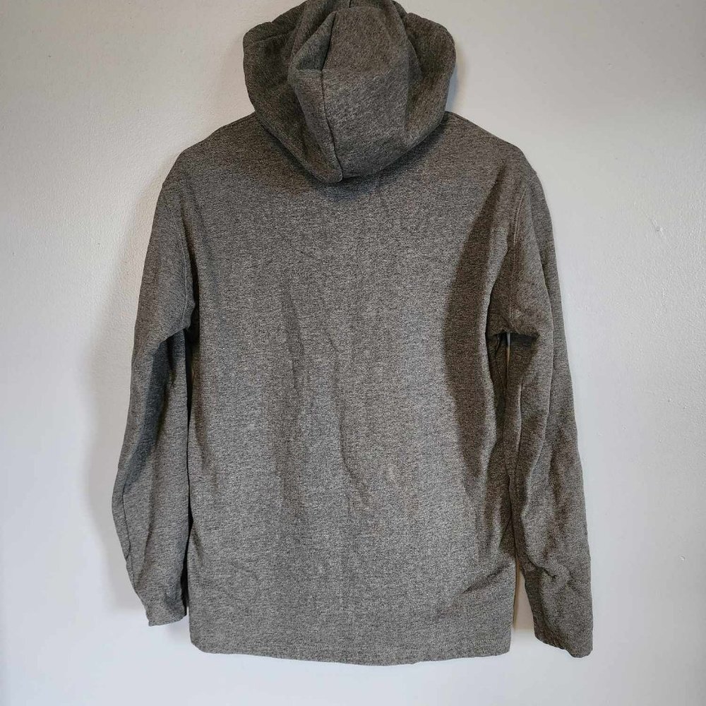 EUC Pajamagram Sleep Hoodie - Picture 3 of 3